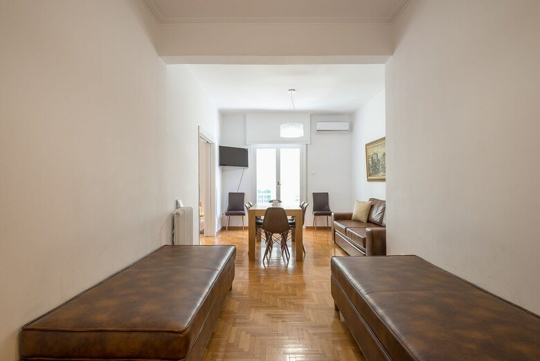 Victoria Best Apartments