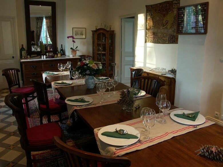Hotel G�te Park Des Collines