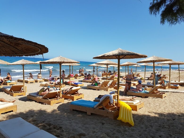 Galazio Suites & Apartments
