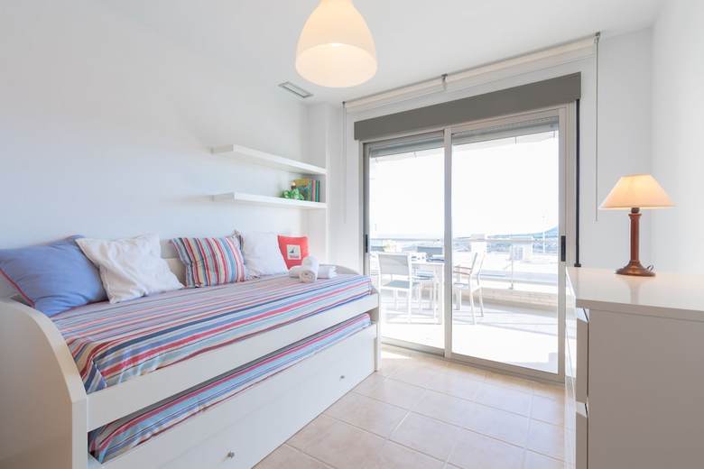 Fidalsa Ocean Pearl Amazing Sea Views Apartment