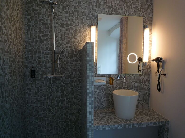 Hotel H�tel Ginkgo