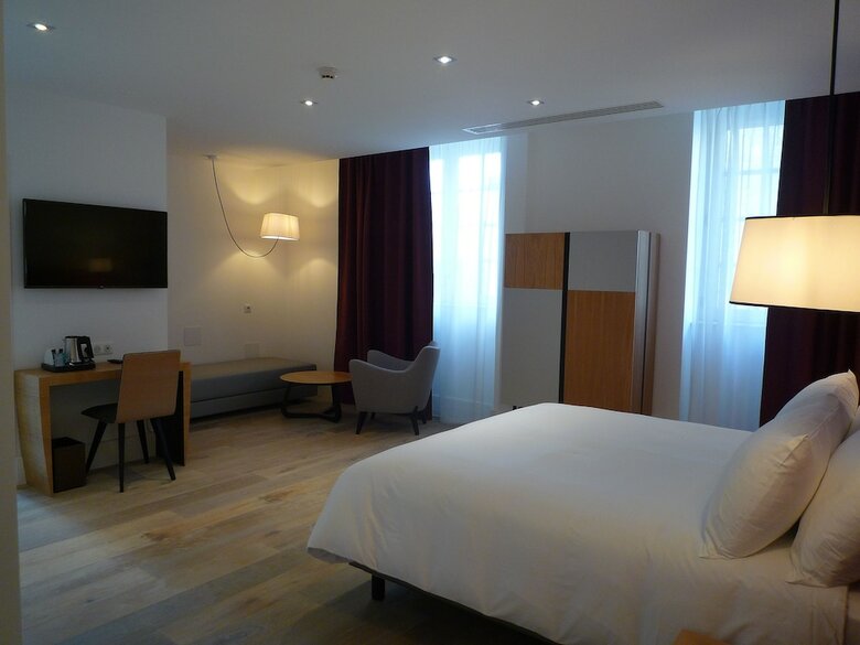 Hotel H�tel Ginkgo