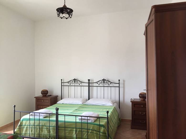 Agroturismo Masseria Vico