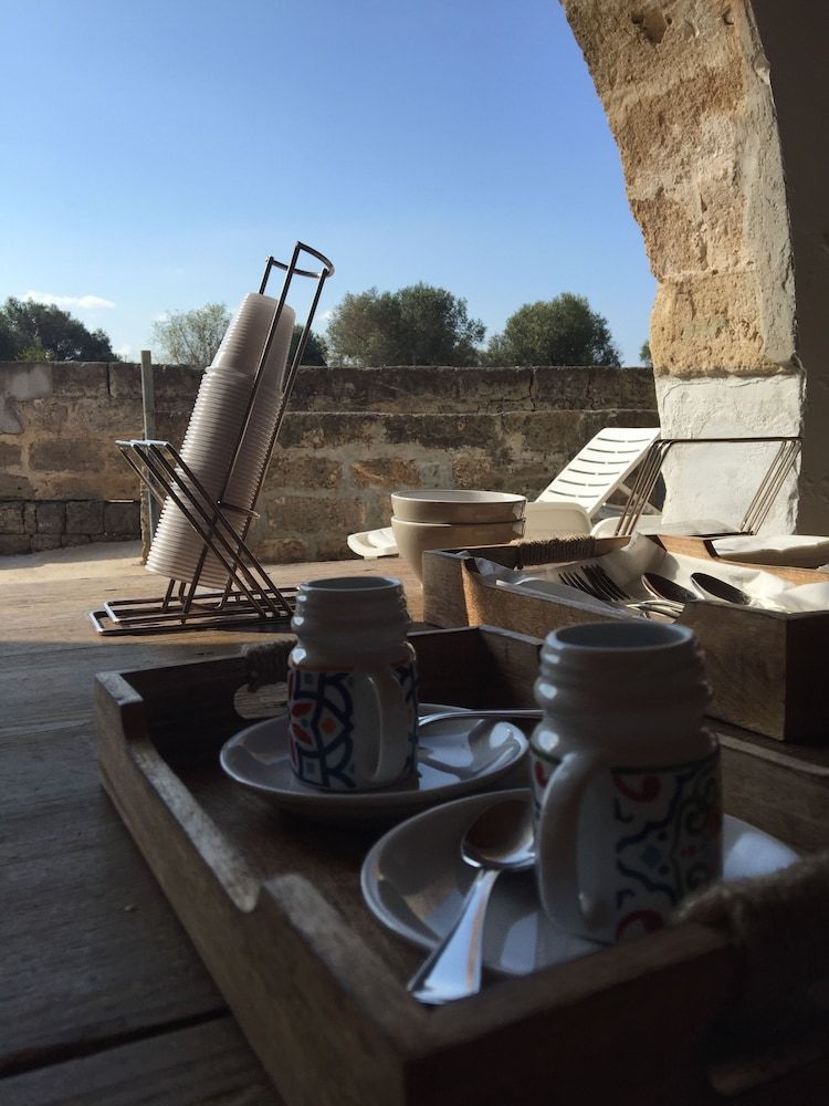Agroturismo Masseria Vico