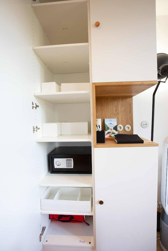 Apartamento Alc�ve Royale