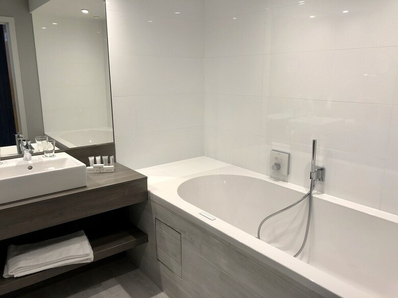 Van Der Valk Hotel Li�ge Congr�s