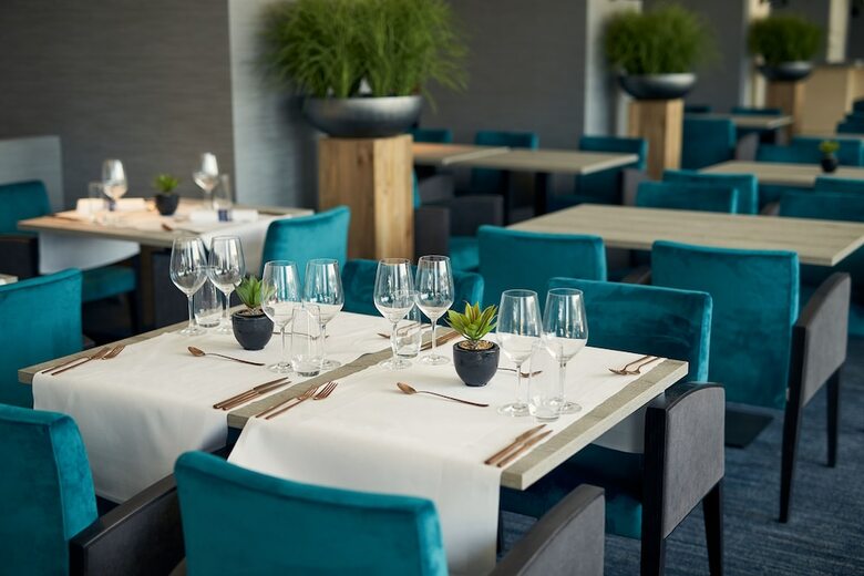 Van Der Valk Hotel Li�ge Congr�s