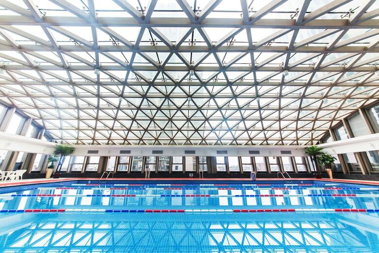 Hotel Grand Mercure Wuhan Qiaokou