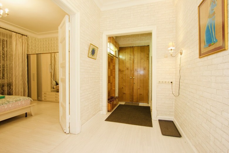 Luxkv Apartment On Nikolayeva