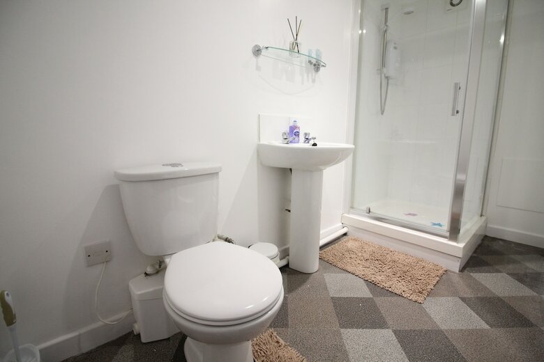 Apartamentos The Snug