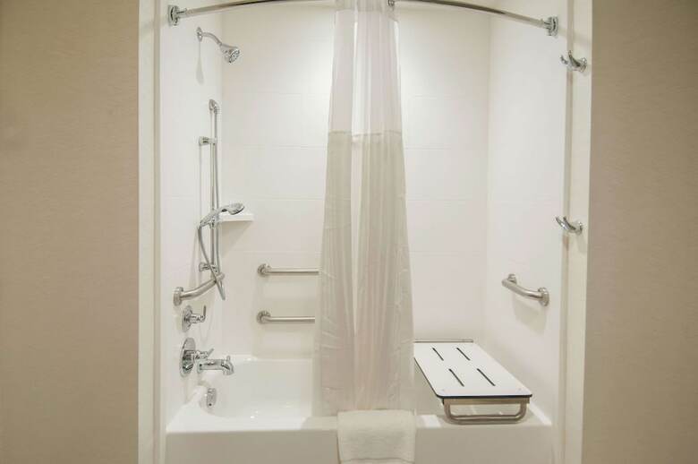Hotel Hilton Garden Inn Jackson/clinton