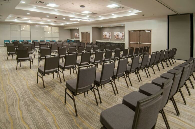 Hotel Hilton Garden Inn Jackson/clinton