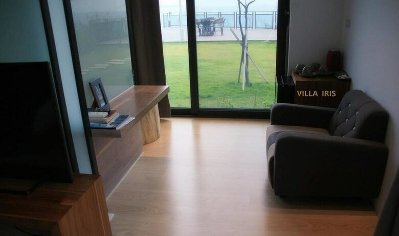 Hotel Villa Iris
