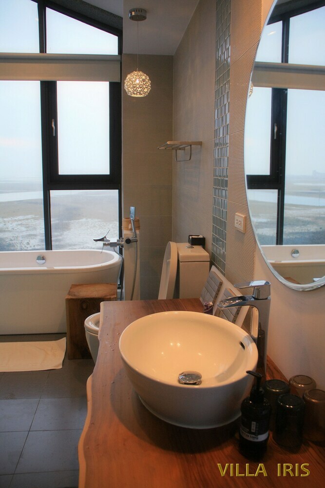 Hotel Villa Iris