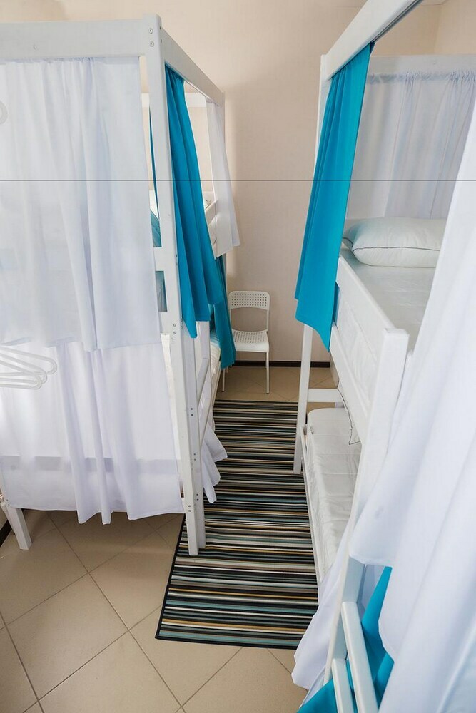 Hostal Hostel "rest"
