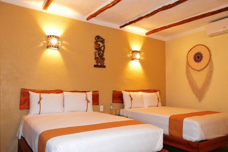 Bed & Breakfast Casa San Juan
