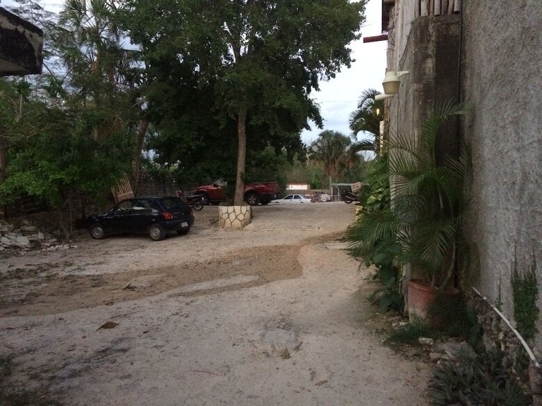 Bed & Breakfast Casa San Juan