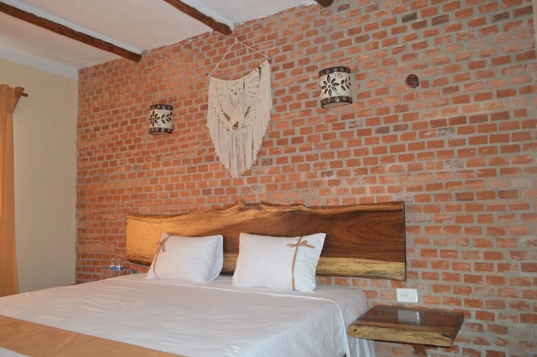 Bed & Breakfast Casa San Juan