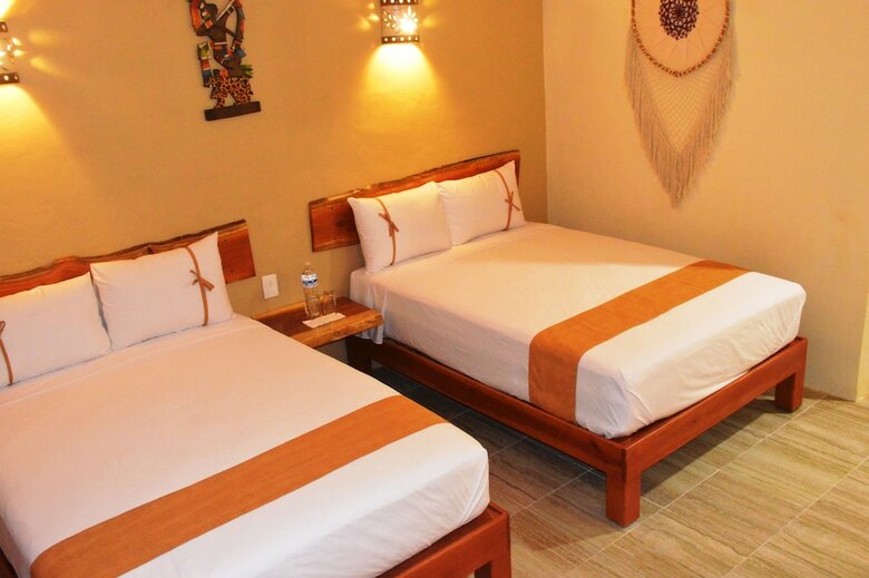 Bed & Breakfast Casa San Juan