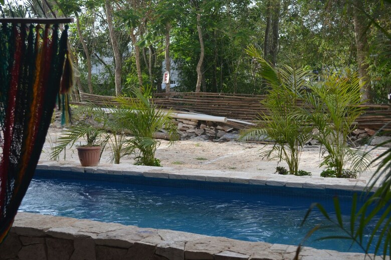 Bed & Breakfast Casa San Juan