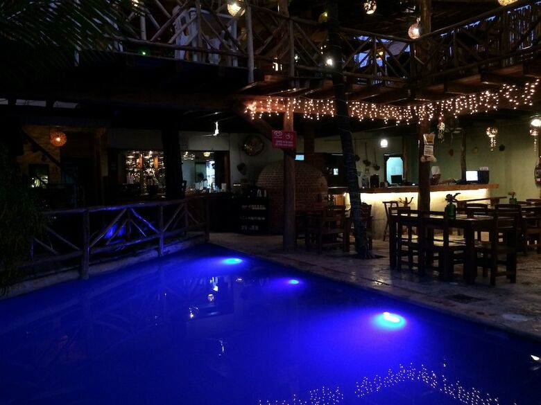 Bed & Breakfast Casa San Juan
