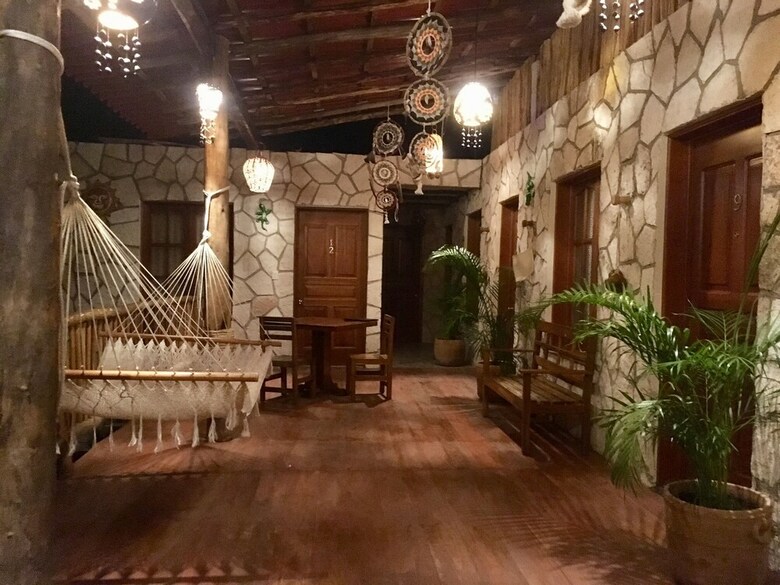 Bed & Breakfast Casa San Juan
