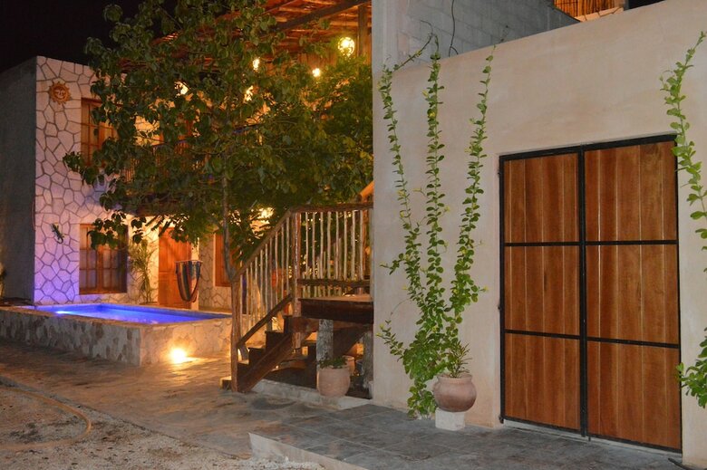 Bed & Breakfast Casa San Juan