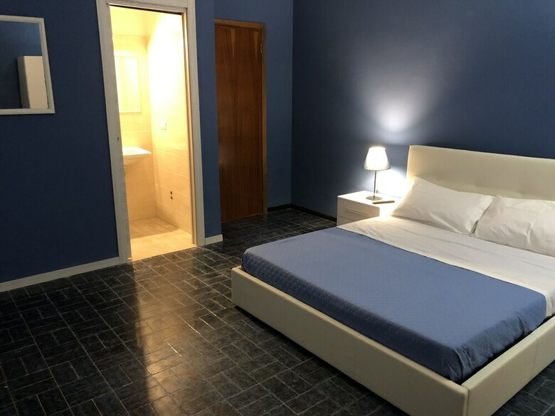 Bed & Breakfast Etnea Glamour House