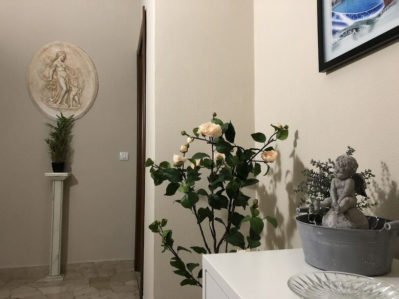 Bed & Breakfast Etnea Glamour House