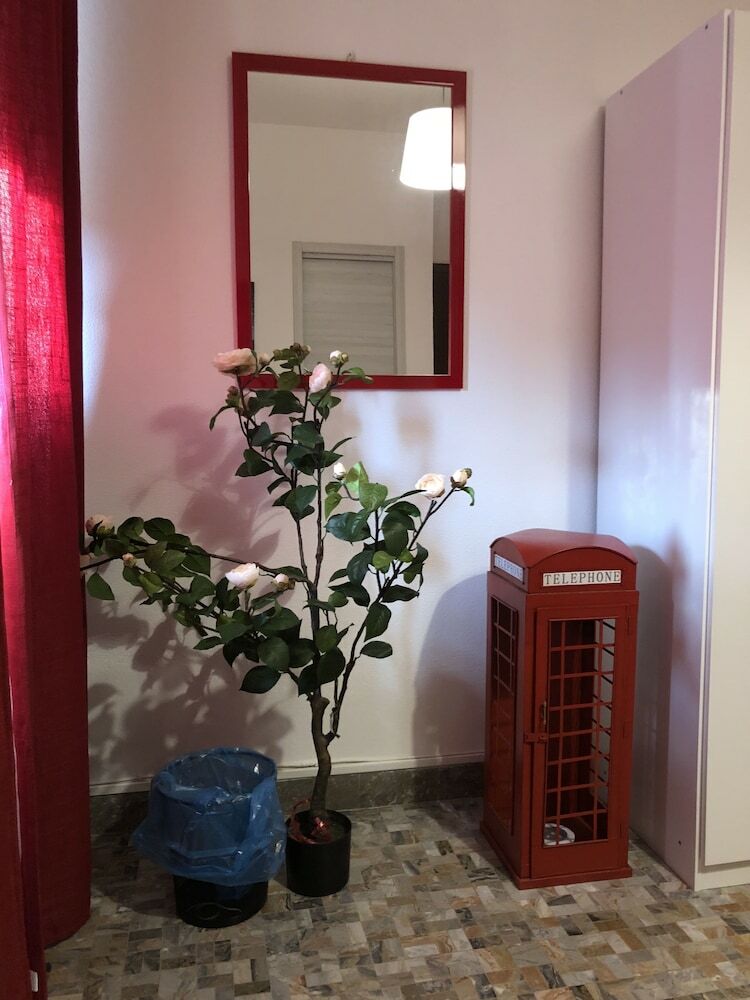 Bed & Breakfast Etnea Glamour House