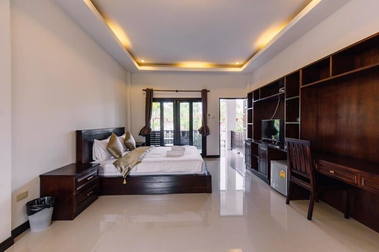 Hotel Oyo 837 Baan Kiang Nam Resort