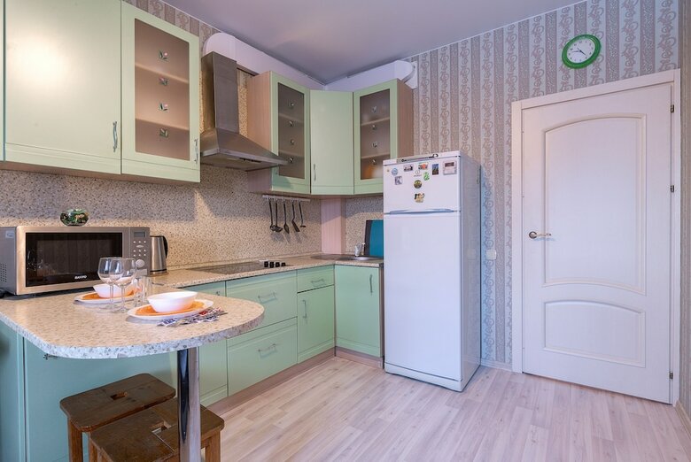 Apartamentos Rentalspb High Floor