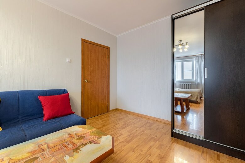 Apartamentos Rentalspb High Floor