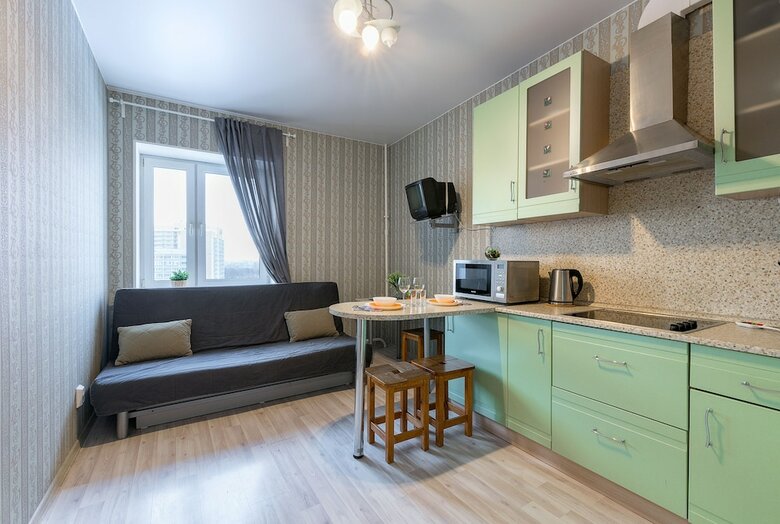 Apartamentos Rentalspb High Floor