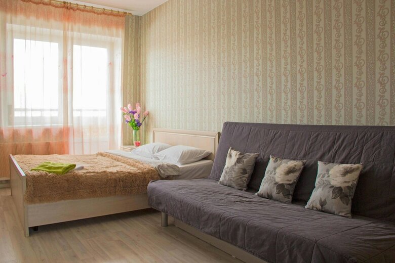 Apartamentos Rentalspb High Floor