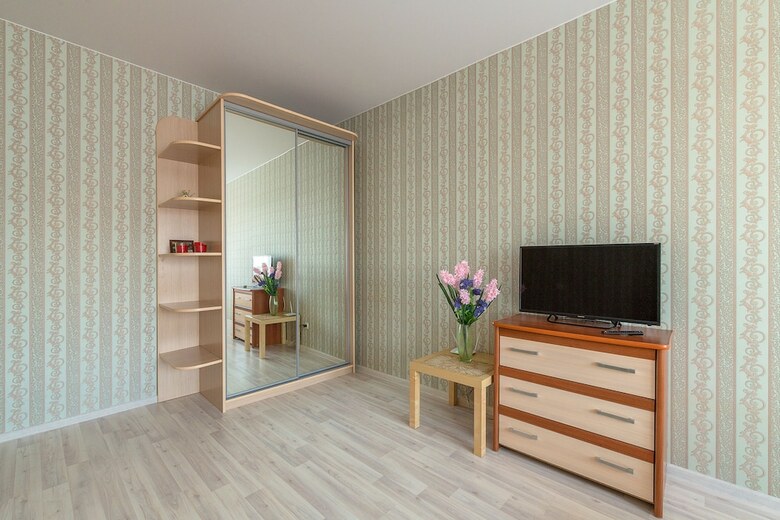 Apartamentos Rentalspb High Floor