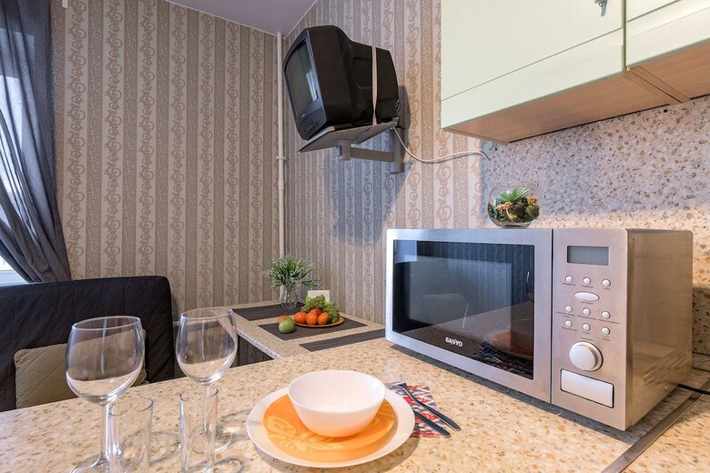 Apartamentos Rentalspb High Floor