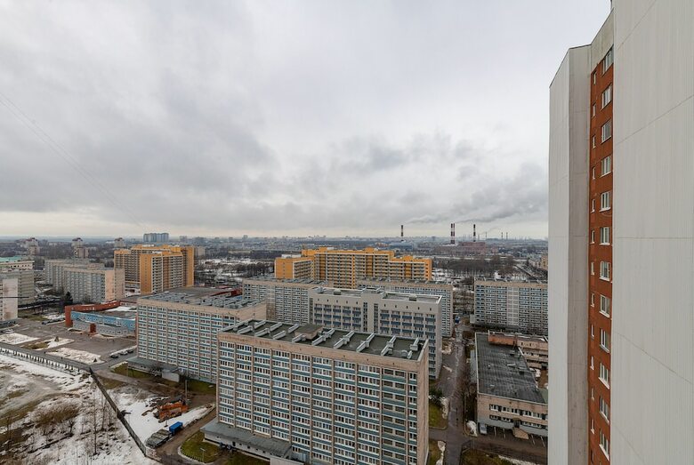 Apartamentos Rentalspb High Floor