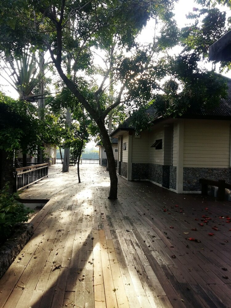 Hotel Baan Tai Had Resort