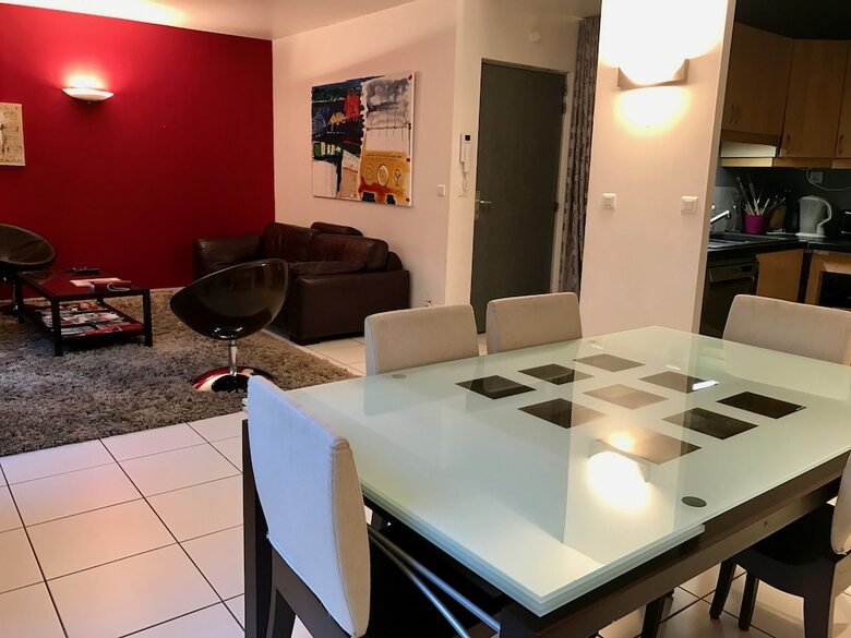 Hotel Les R�sidences Lavaud