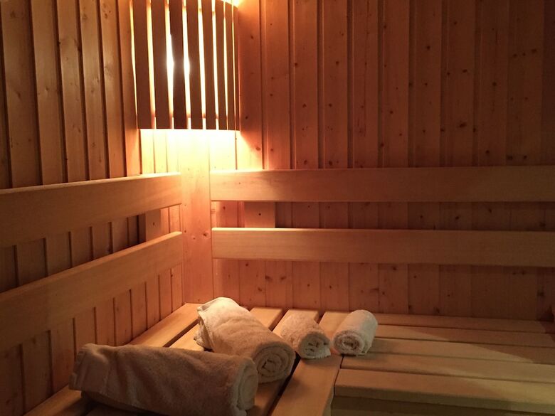 Hotel Les R�sidences Lavaud