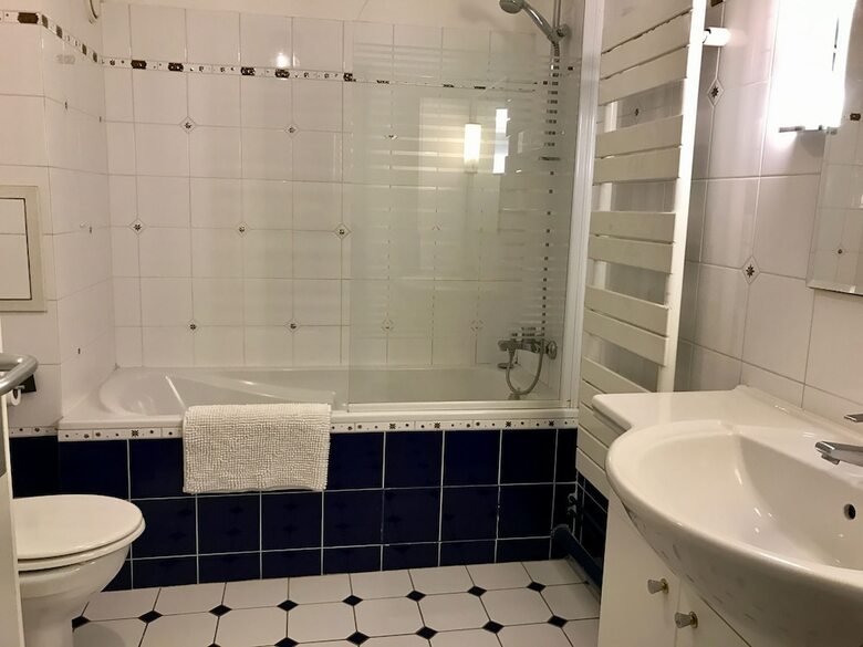 Hotel Les R�sidences Lavaud