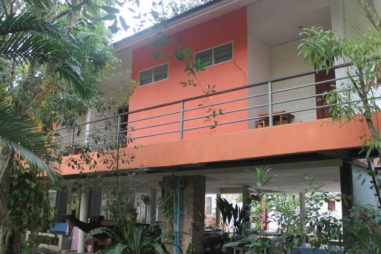 Hotel Ruan Panalee Resort