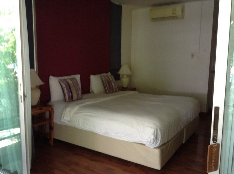 Hotel Ruan Panalee Resort
