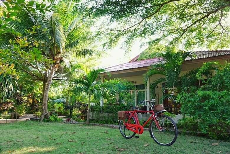 Hotel Ruan Panalee Resort