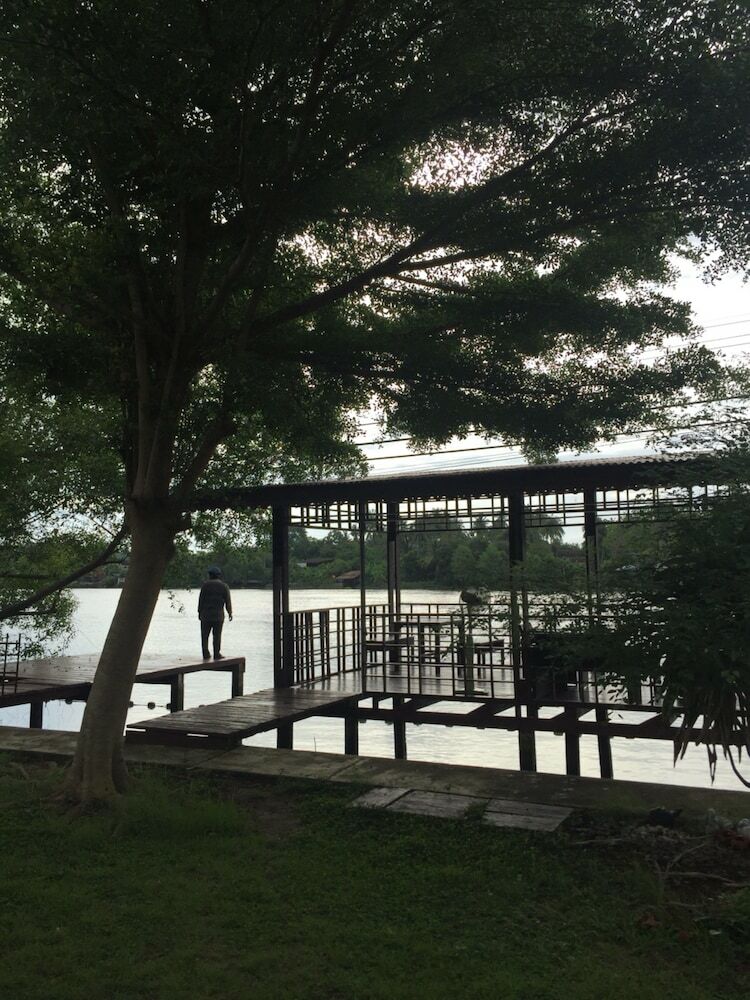 Hotel Ruan Panalee Resort