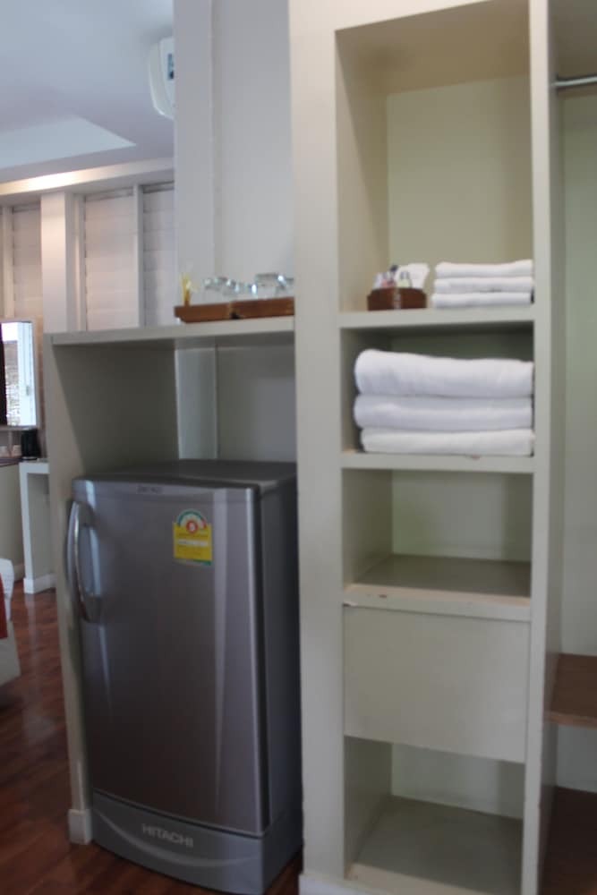 Hotel Ruan Panalee Resort