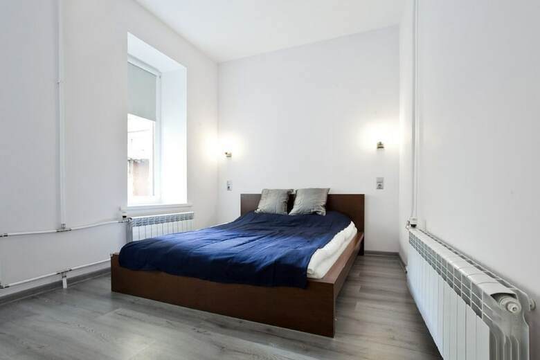 Apartamentos Rentalspb 3 Studios