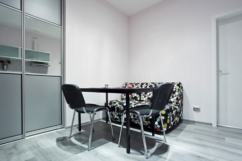 Apartamentos Rentalspb 3 Studios