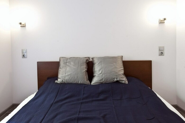 Apartamentos Rentalspb 3 Studios